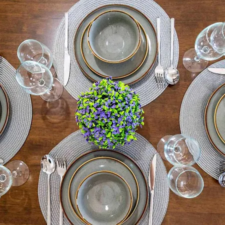 Sunny Rock 2 Lejlighed Lagoudi Zia