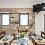 Sunny Rock 2 Apartment Lagoudi Zia