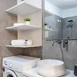 Sunny Rock 2 Apartment Lagoudi Zia