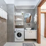 Apartment Sunny Rock 2 Lagoudi Zia