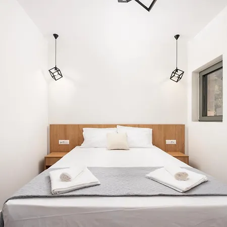 Apartment Sunny Rock 2