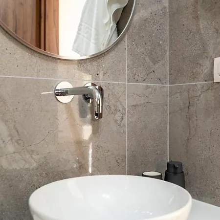 Apartment Sunny Rock 2 Lagoudi Zia