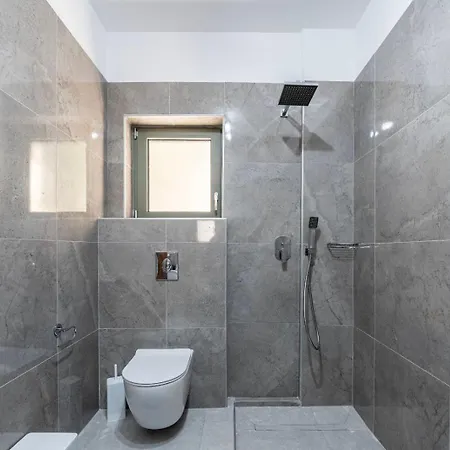 Appartement Sunny Rock 2 Lagoudi Zia