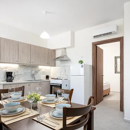 Sunny Rock 2 Apartment
