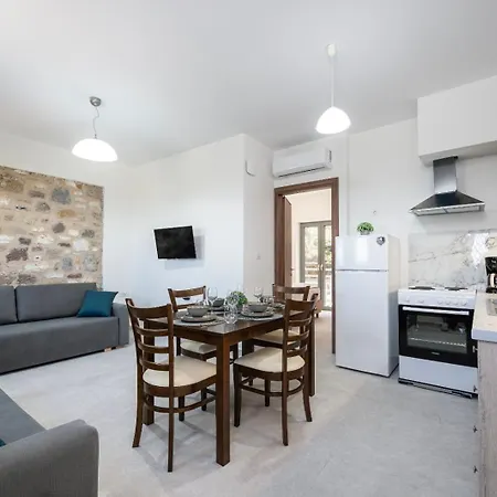 Sunny Rock 2 Apartment Lagoudi Zia