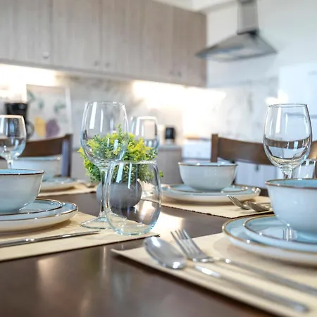 Апартаменты Sunny Rock 2