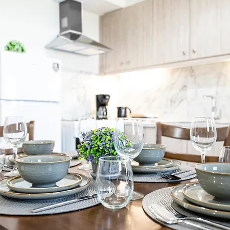 Sunny Rock 2 Apartment Lagoudi Zia