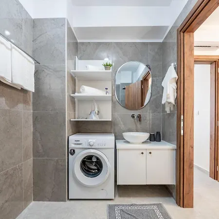 Apartment Sunny Rock 2 Lagoudi Zia