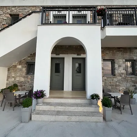 Apartment Sunny Rock 2 *