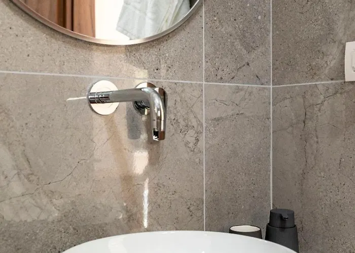 Lägenhet Sunny Rock 2 Lagoudi Zia