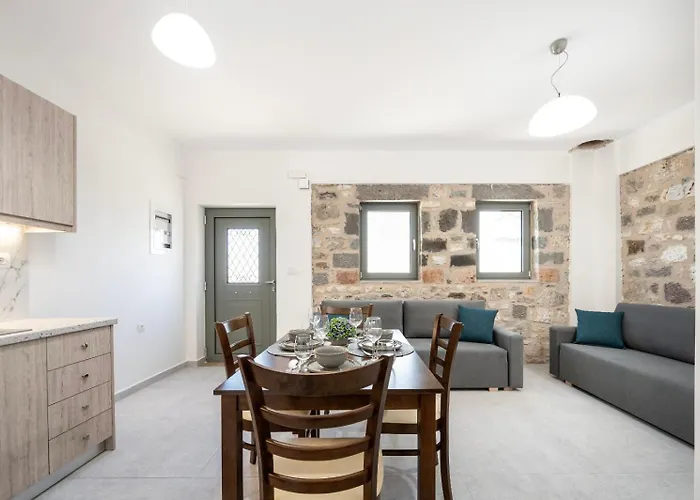 Lägenhet Sunny Rock 2 *