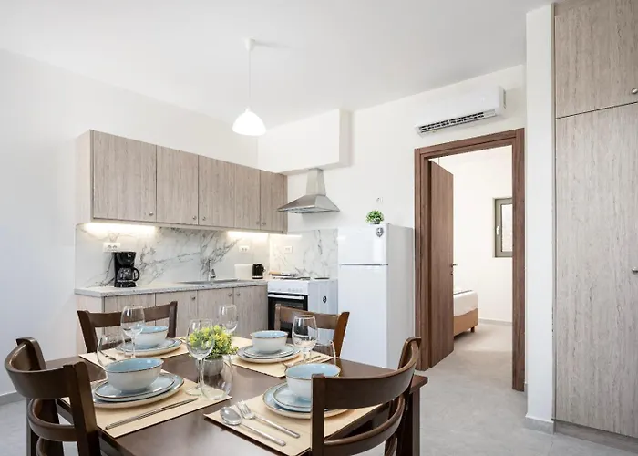 Sunny Rock 2 Διαμέρισμα