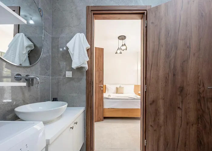 Sunny Rock 2 Διαμέρισμα