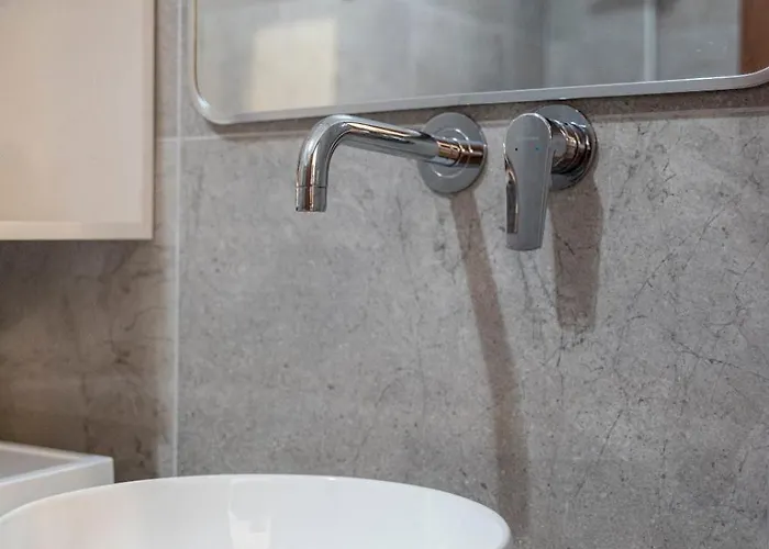 Lägenhet Sunny Rock 2 *