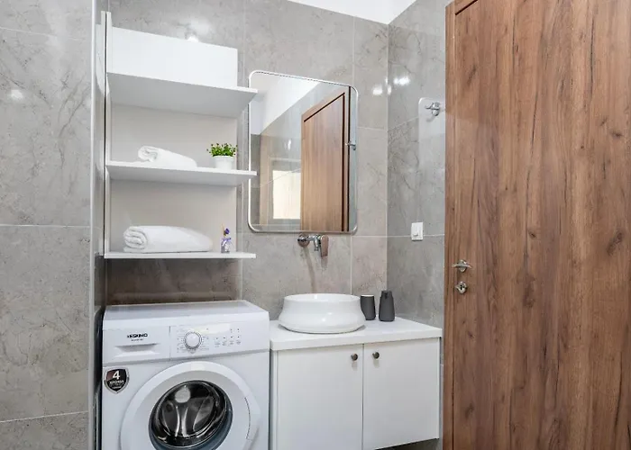 Sunny Rock 2 Διαμέρισμα *