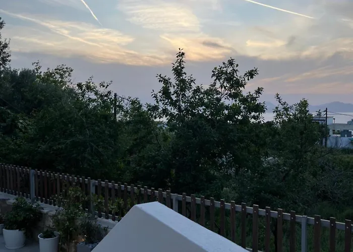 Sunny Rock 2 Lägenhet