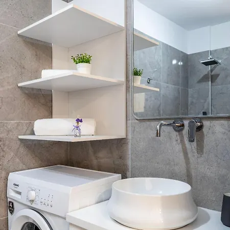 Sunny Rock 2 Apartament Lagoudi Zia