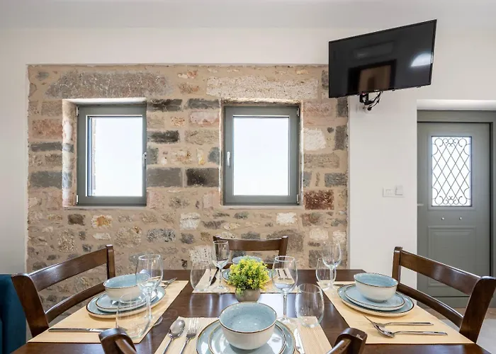 Sunny Rock 2 Appartement Lagoudi Zia