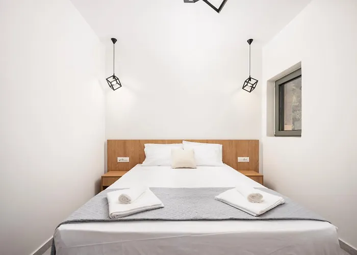Appartement Sunny Rock 2