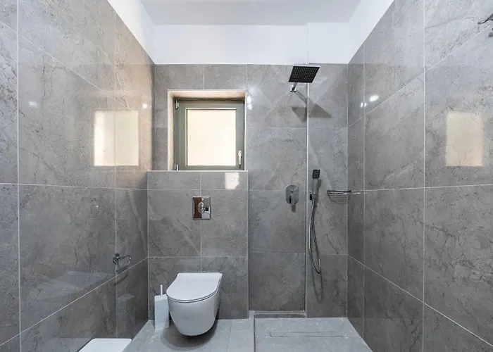 Appartement Sunny Rock 2 Lagoudi Zia