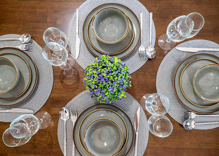 Sunny Rock 2 Appartement Lagoudi Zia