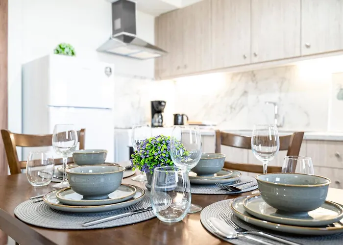 Sunny Rock 2 شقة Lagoudi Zia