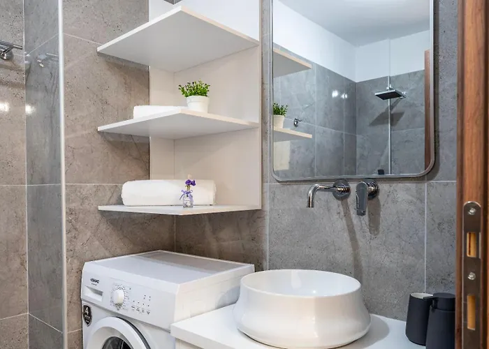 Sunny Rock 2 Appartement Lagoudi Zia
